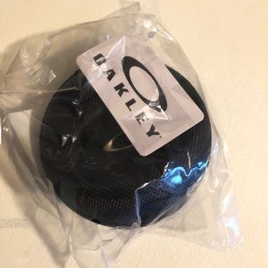 Oakley Watch Vault Large Zippered Nylon